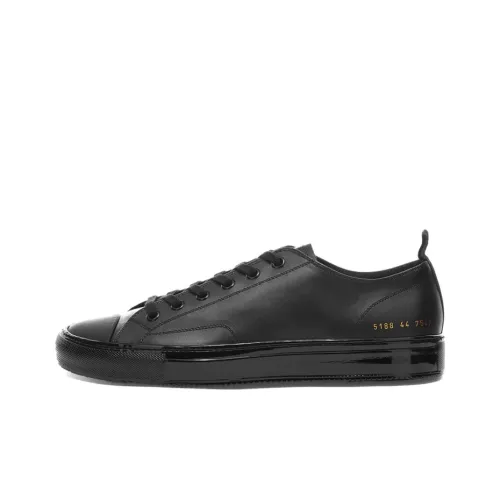 COMMON PROJECTS Скейтборд Кроссовки Низкие Мужские