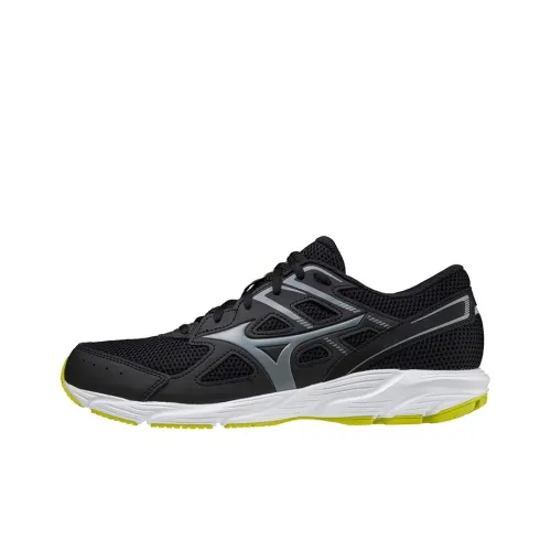 Кроссовки для бега Mizuno Spark 6, низкий топ, мужские