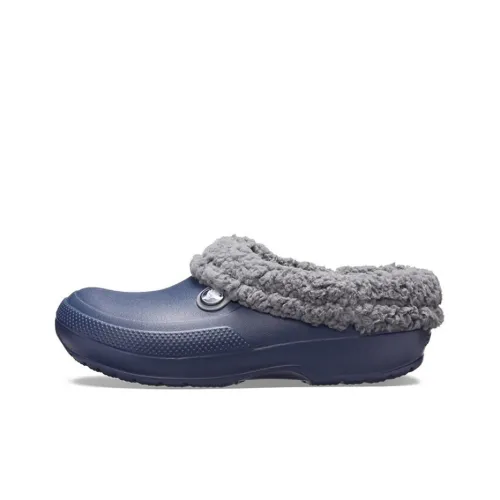 Crocs Classic Clog Домашние тапочки Унисекс