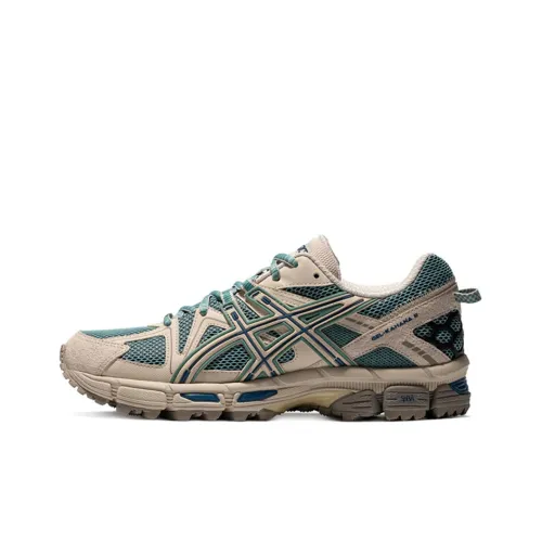 Asics Gel Kahana 8 Беговые кроссовки Низкий топ Женские