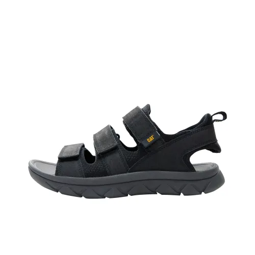 CAT Beach Sandals Men's