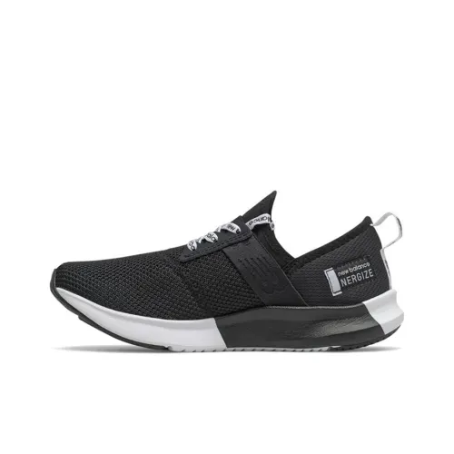 New Balance NB FuelCore Беговые кроссовки Низкий Топ Женские