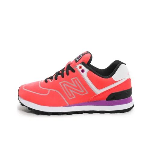 New Balance NB 574 Series Беговые кроссовки MID Топ Женские