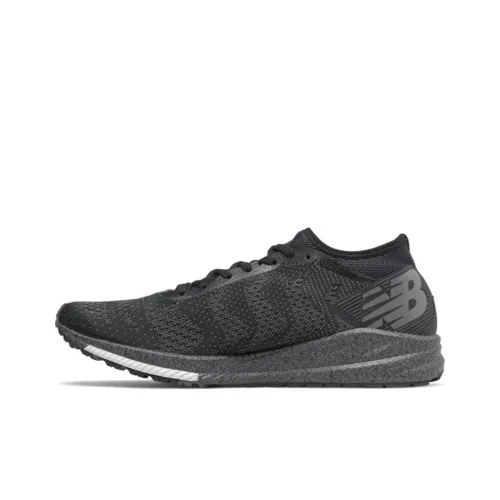 New Balance NB FuelCell Series Беговые кроссовки Низкий Топ Мужской