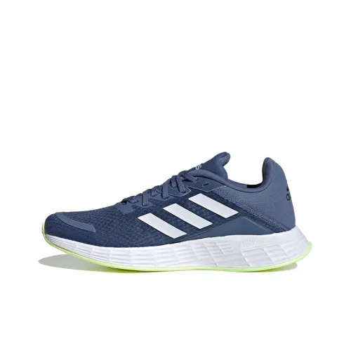 Adidas Duramo Sl Беговые кроссовки Низкий Топ Женские