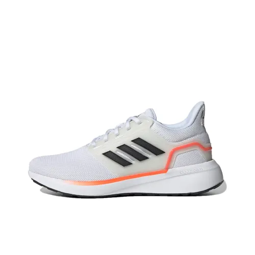 Adidas EQ19 Беговые кроссовки Низкий Топ Мужской