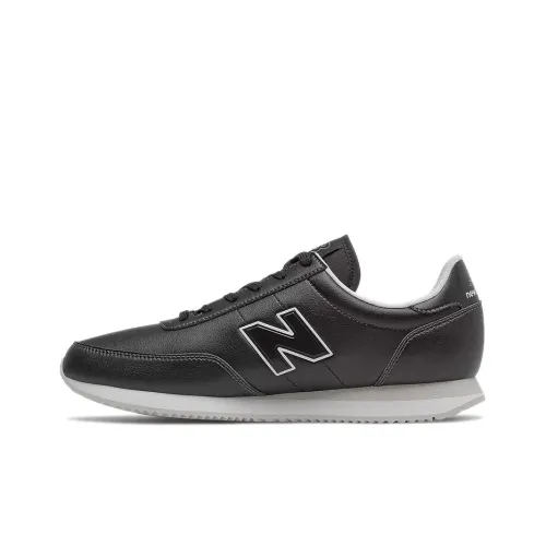 New Balance NB 720 Устойчивые к истиранию низкие беговые кроссовки унисекс
