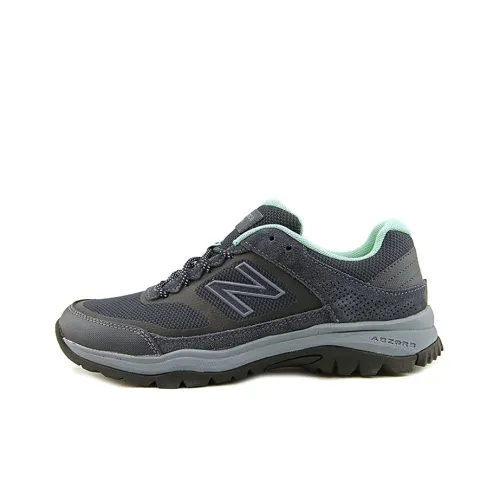 New Balance NB 669 Альпинистские и туристические ботинки Низкий верх Женские
