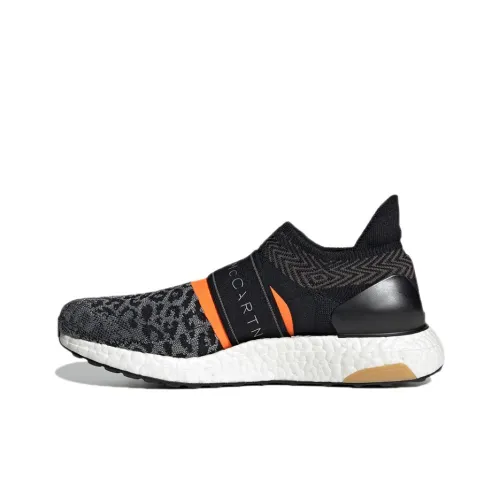 Adidas Ultraboost X Беговые кроссовки Низкий Топ Женские