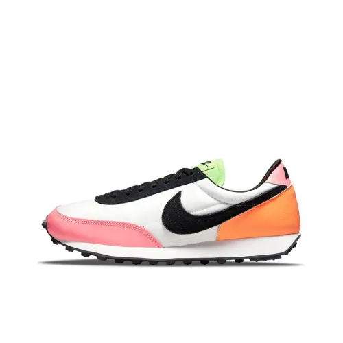 Nike Daybreak Беговые кроссовки Низкий топ Женские