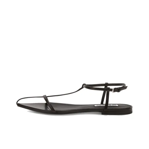 JIL SANDER one Ремень Сандалии Женские