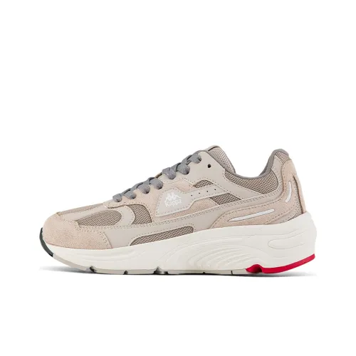 KAPPA Повседневный Низкий Топ Унисекс