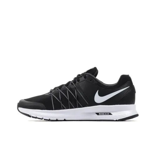 Nike Air Relentless 6 Беговые кроссовки Низкий Топ Женские