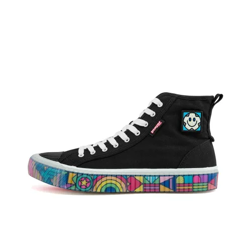 Кроссовки KAPPA High Top Unisex