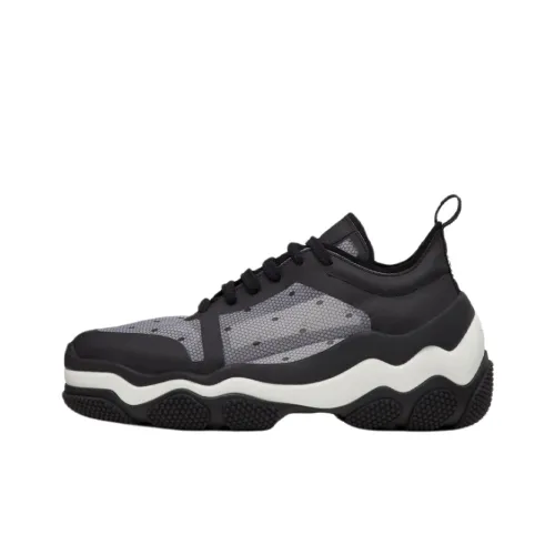 RED VALENTINO Повседневный Низкий Топ Женский