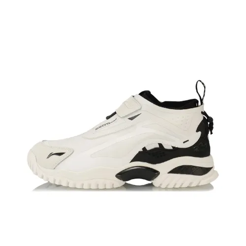 LiNing Aurora Skywalk Беговые кроссовки Низкий Топ Мужской