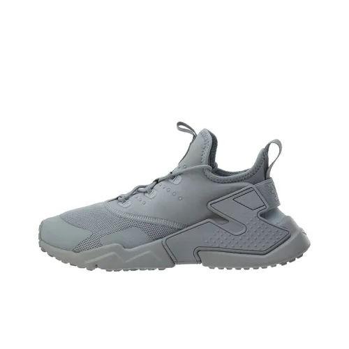 Nike Huarache Drift Беговые кроссовки Низкий Топ Женский