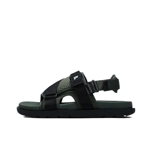 FILA FUSION Пляжные сандалии Мужской