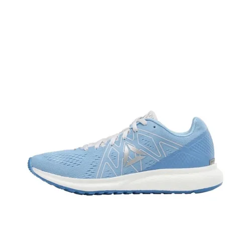 Reebok Floatride FOREVER Энергия Низкий Топ Беговые кроссовки Женские Синий