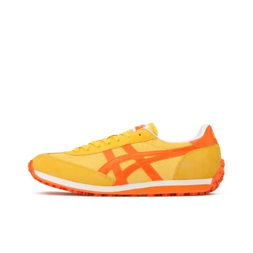 Onitsuka Tiger Edr 78 Беговые кроссовки Низкий топ Мужской