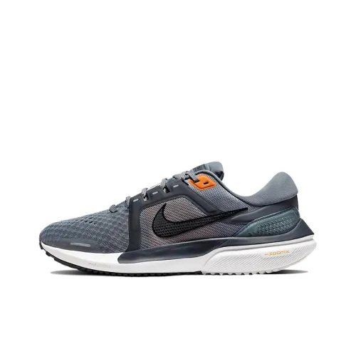 Nike Air Zoom Vomero 16 Амортизация Противоскользящий Устойчивый к истиранию Дышащий Покрытие Легкий Низкий Топ