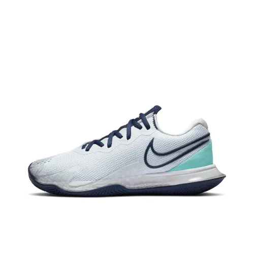 Nike Air Zoom Vapor Cage 4 RAFA Теннисные кроссовки Низкий топ Женский
