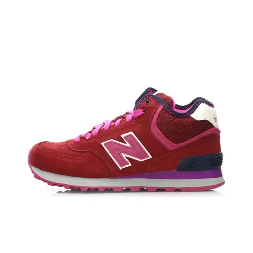 New Balance NB 574 Low Топ Беговые кроссовки