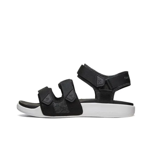 Skechers Сандалии Пляжные сандалии Мужские