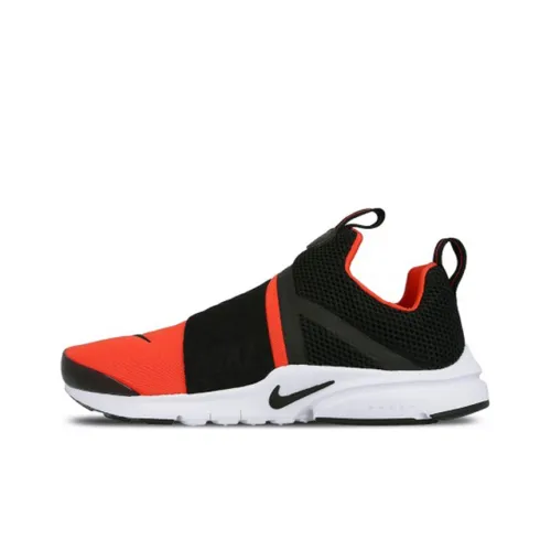 Nike Presto Extreme Амортизация Противоскользящий Устойчивый к истиранию Дышащий Легкий Низкий Топ Повседневная обувь GS