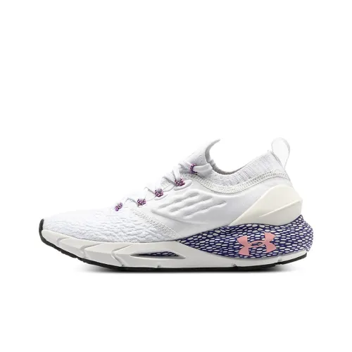 Under Armour HOVR Phantom 2 Беговые кроссовки Низкий Топ Женские