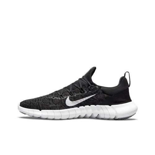 Nike Free Rn 5,0 Беговые кроссовки Низкий Топ Женские
