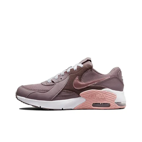 Nike Air Max Excee Детские беговые кроссовки Низкий топ Женские