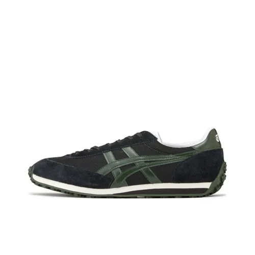 Onitsuka Tiger Edr 78 Беговые кроссовки Низкий топ Мужской