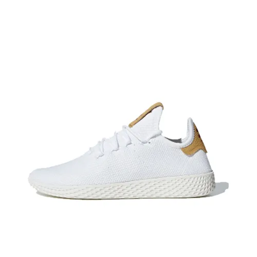 Adidas Originals Tennis Hu Теннисные кроссовки Low Топ Женские