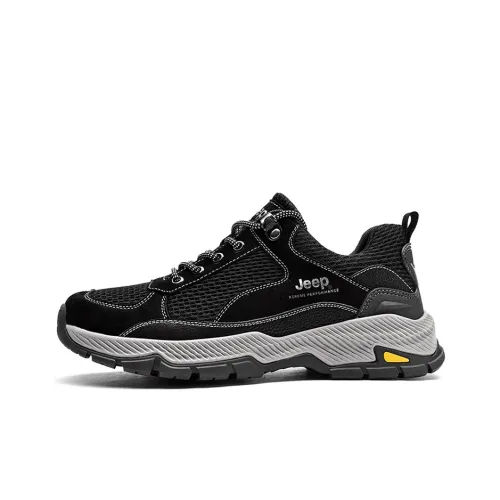 JEEP Уличная обувь Low Top Мужская