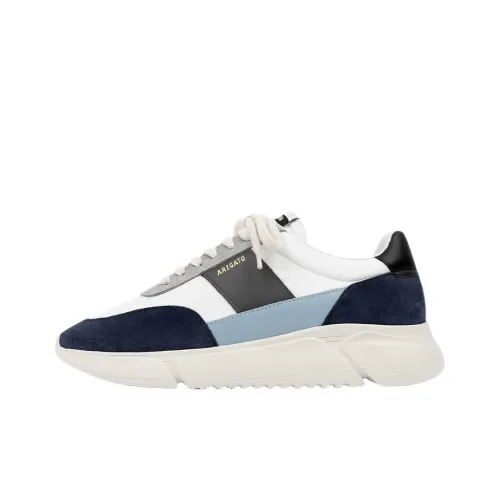 Axel Arigato Genesis Vintage Low Топ Повседневная обувь Мужская