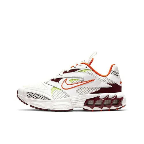 Nike Zoom Air Fire Беговые кроссовки Низкий Топ Женские