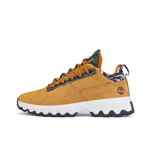 Timberland Уличная обувь Низкий топ Мужской