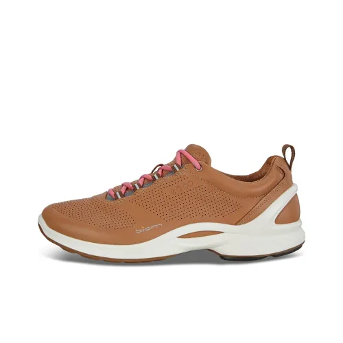 Ecco Casual Низкий Топ Женский