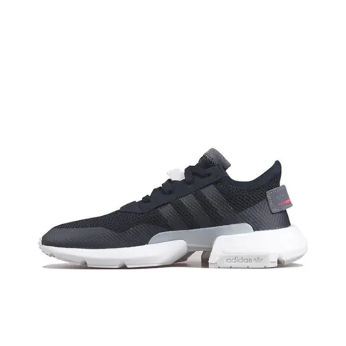 Adidas Originals POD S3,1 Беговые кроссовки Низкий Топ Мужской