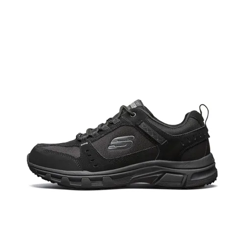 Skechers Беговые кроссовки с низким верхом Мужские