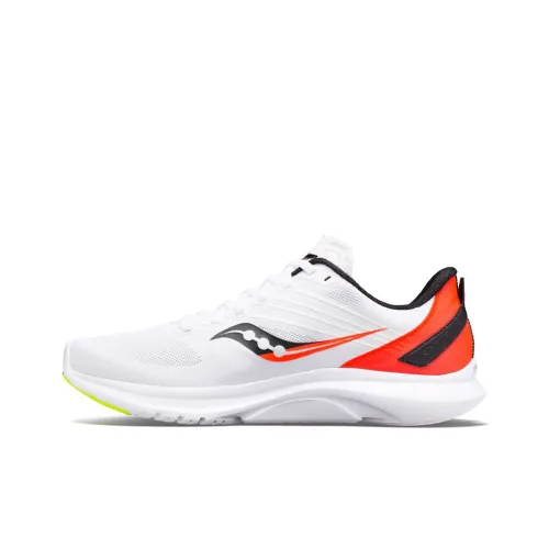 Saucony Kinvara Elite 12 Беговые кроссовки Низкий Топ Мужской