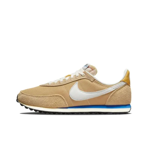 Nike Waffle Trainer 2 Casual Low Top Женские