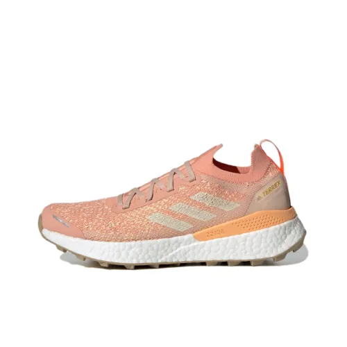 Adidas ULT Альпинистские и туристические ботинки Низкий верх Женские