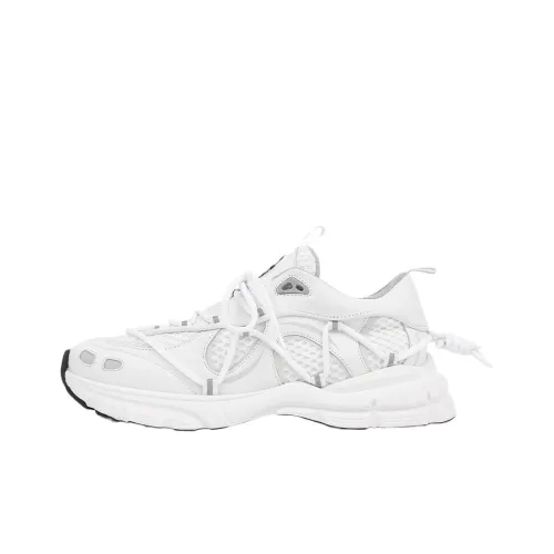 Axel Arigato Marathon Casual Low Top Женские