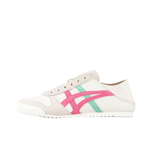 Onitsuka Tiger Беговые кроссовки Low Top Женские