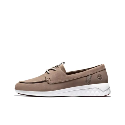 Timberland Bradstreet Беговые кроссовки Низкий верх Женские