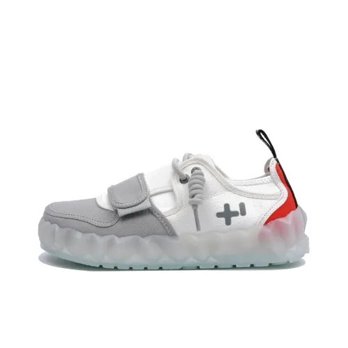 OTZSHOES Скейтборд Кроссовки Низкие Унисекс
