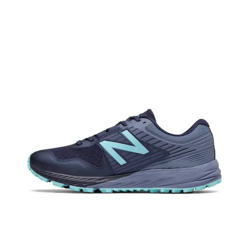 New Balance NB 910 Беговые кроссовки Низкий Топ Женские