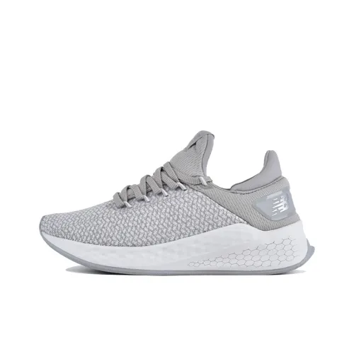 New Balance совместный бренд Lazr v2 Low Топ Марафон Беговые кроссовки Женские